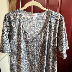 Lularoe perfect T xl